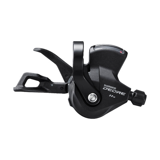 SHIMANO DEORE 11-speed direct-mount wave hand-right-SL-M5100-IR / SHIMANO DEORE 11SPD I-SPEC EV SHIFT LEVER-RIGHT-SL-M5100-IR