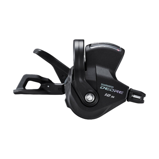 SHIMANO DEORE 12S RIGHT SHIFTER-SL-M6100-R / SHIMANO DEORE 12S RIGHT SHIFTER-SL-M6100-R