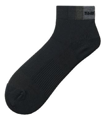 SHIMANO ORIGINAL mid-length cycling socks/SHIMANO ORIGINAL MID SOCKS