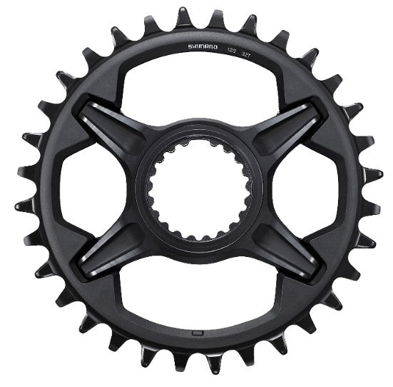 SHIMANO XT 12速單片鏈鉼片-SM-CRM85/SHIMANO XT CHAINRING-SM-CRM85