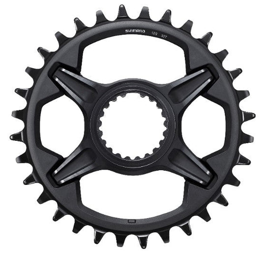 SHIMANO XT 12-speed single-piece chainring-SM-CRM85/SHIMANO XT CHAINRING-SM-CRM85