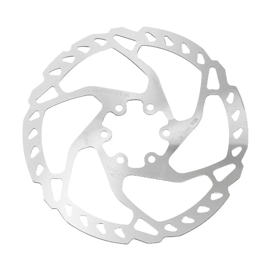 Shimano SLX 六孔碟片-SM-RT66 / Shimano SLX 6-Hole Disc Brake Rotor-SM-RT66