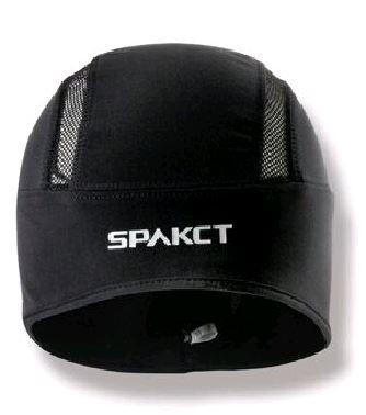 SPAKCT CSG026 保曖帽-黑色-ONE SIZE / SPAKCT CSG026 CAP-BK-ONE SIZE