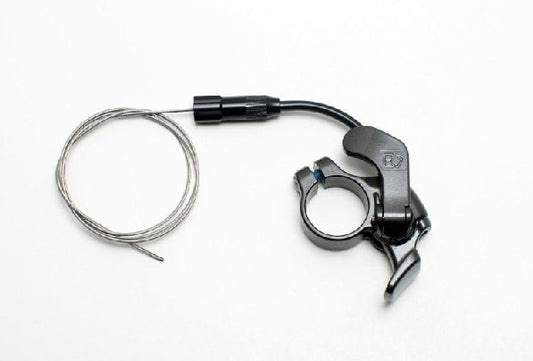 SRS SUNTOUR RL-RC suspension fork remote control / SRS SUNTOUR RL-RC REMOTE LOCKOUT LEVER