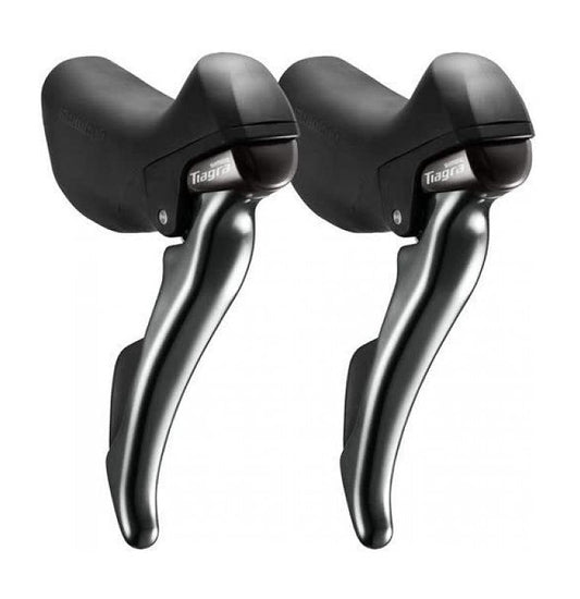 SHIMANO TIAGRA 10X3 SPD STI LEVER-ST-4703 / SHIMANO TIAGRA 10X3 SPD STI LEVER-ST-4703