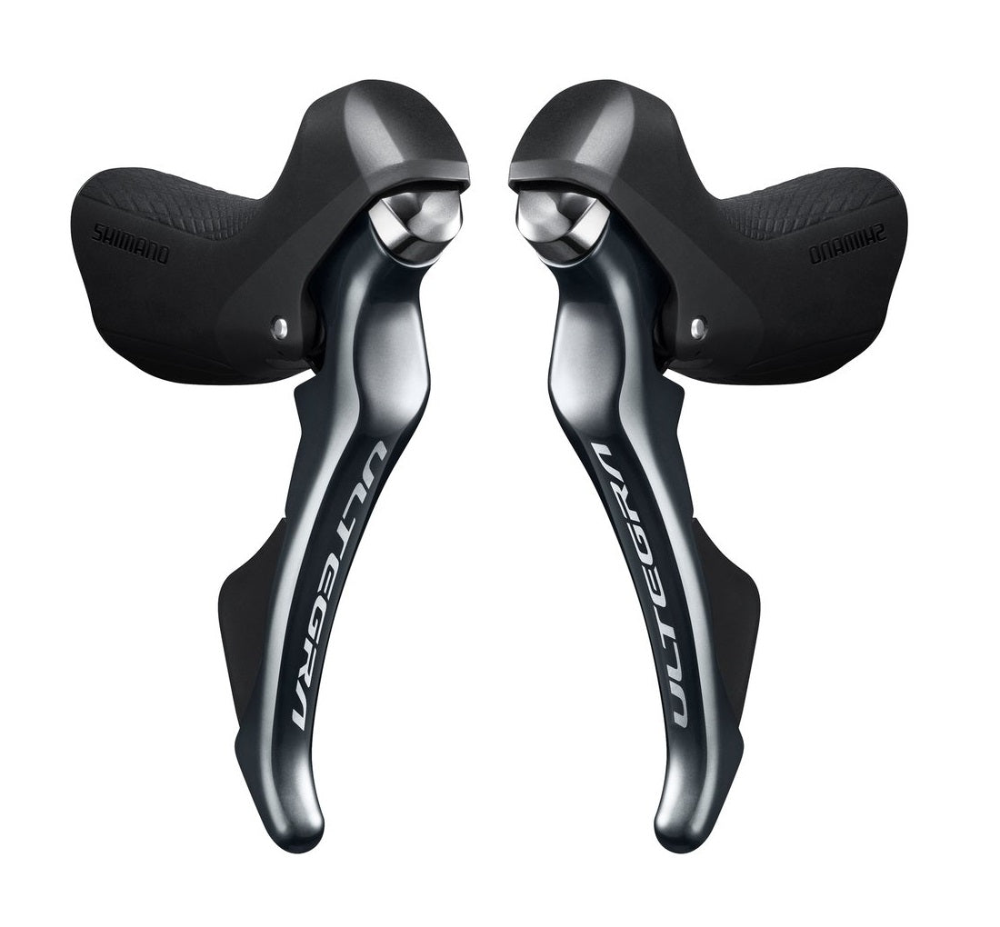 SHIMANO ULTEGRA STI BRAKE LEVER-ST-R8000 / SHIMANO ULTEGRA STI BRAKE LEVER-ST-R8000