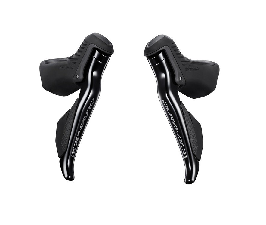 SHIMANO DURA ACE wave hand lever-2X12 speed-ST-R9250 / SHIMANO DURA ACE 2X12 SPEED SHIFT/BRAKE LEVER SET-ST-R9250