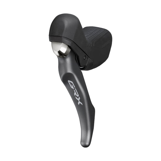 SHIMANO GRX BRAKE LEVER FOR ADJUSTABLE SEAT POST-LEFT-ST-RX810-LA