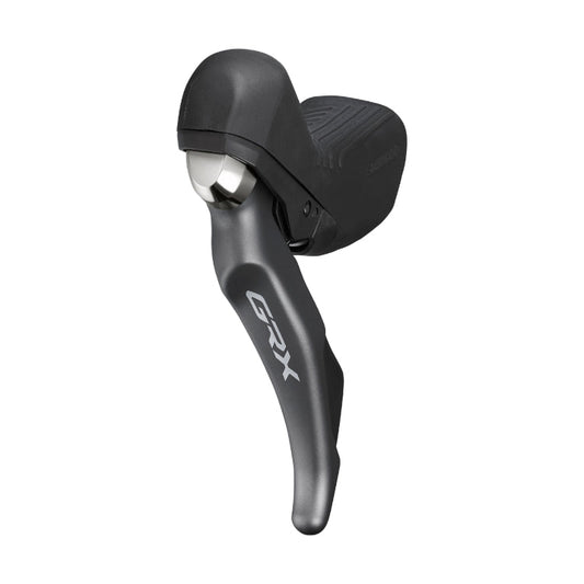 SHIMANO GRX Wave Hand-Left/Right-ST-RX810 / SHIMANO GRX SHIFT/BRAKE LEVER-LEFT/RIGHT-ST-RX810