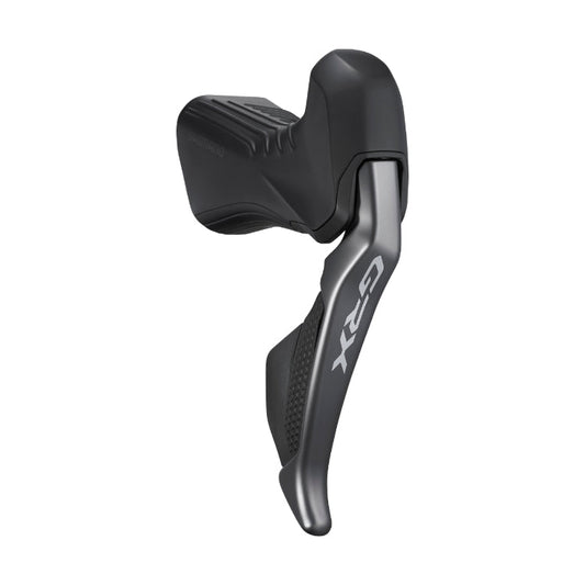 SHIMANO GRX DI2 11-SPEED RIGHT SHIFT/BRAKE LEVER-ST-RX815 / SHIMANO GRX DI2 11-SPEED RIGHT SHIFT/BRAKE LEVER-ST-RX815