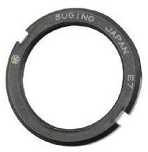 SUGINO GIGAS corrugated plate locking ring-12T / SUGINO GIGAS LOCKRING-12T