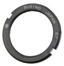 SUGINO GIGAS 波牙片鎖環-12T / SUGINO GIGAS LOCKRING-12T