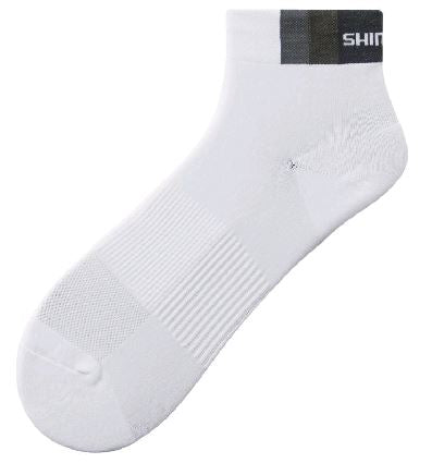 SHIMANO ORIGINAL mid-length cycling socks/SHIMANO ORIGINAL MID SOCKS
