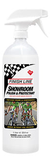 FINISHLINE PRO DETAILER SPRAY (SHOWROOM)