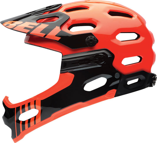BELL SUPER 2R 頭盔 / BELL SUPER 2R HELMET
