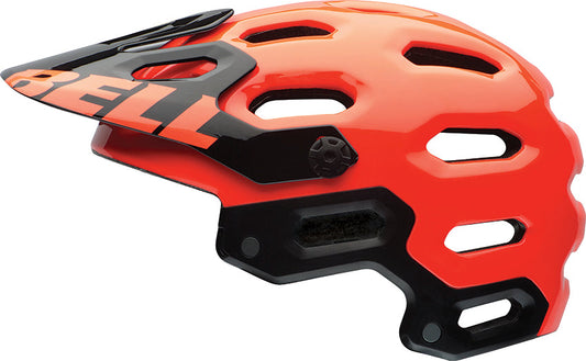 BELL SUPER 2 頭盔/ BELL SUPER 2 HELMET