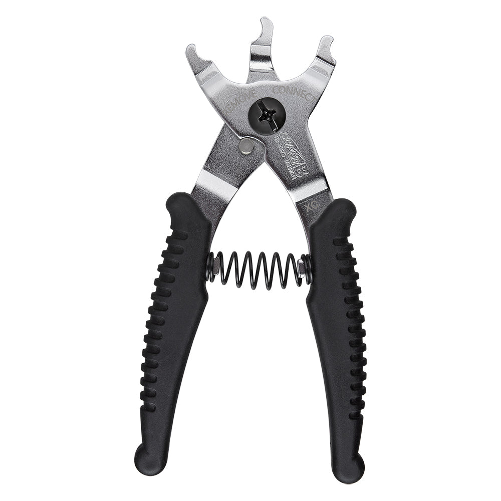 SUPER B bicycle chain link installation and removal tool~TB-3323 (1?) / SUPER B 2 IN 1 MASTER LINK PLIERS~TB-3323 (1?)