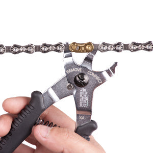 SUPER B bicycle chain link installation and removal tool~TB-3323 (1?) / SUPER B 2 IN 1 MASTER LINK PLIERS~TB-3323 (1?)