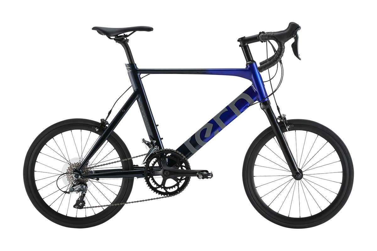 TERN ROJI BIKE SURGE 451小輪徑– THE BICYCLE SHOP （H.K.)