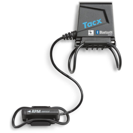 TACX T2015 SMART speed and frequency integrated sensor/TACX T2015 SPEED &amp; CADENCE SENSOR SMART