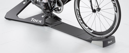 TACX T2430 NEO TRACK folding control floor/TACX T2430 NEO TRACK