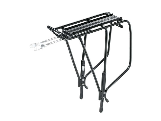 TOPEAK UNI SUPER TOURIST 尾架-不包括碟碼-TA2048-B / TOPEAK UNI SUPER TOURIST NON-DISC RACK-TA2048-B