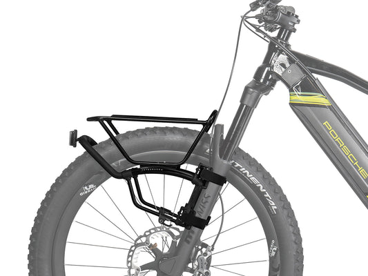 Topeak Tetrarack M1 登山車頭架 / Topeak Tetrarack M1 Mountain Bike Front Rack