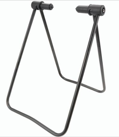 SUPER B BIKE STORAGE STAND~TB-1915-1 (THRU-AXLE WITHOUT LEVER)