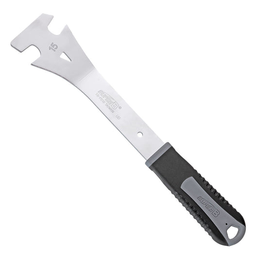 SUPER B PROFESSIONAL PEDAL WRENCH 15MM~TB-PD10