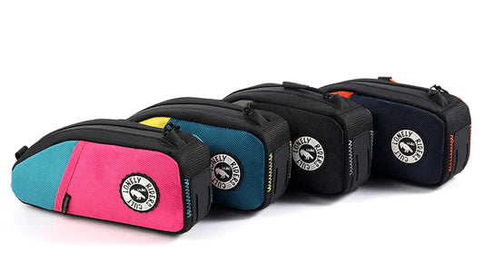 ULAC TREKKING PRO (1.2L) 單車上管袋-TB-2 / ULAC TREKKING PRO (1.2L) CYCLING BAG-TB-2