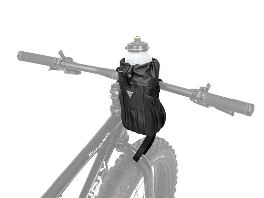 Topeak Freeloader 收納袋 1L / Topeak Freeloader 1L, TBP-FRL1B