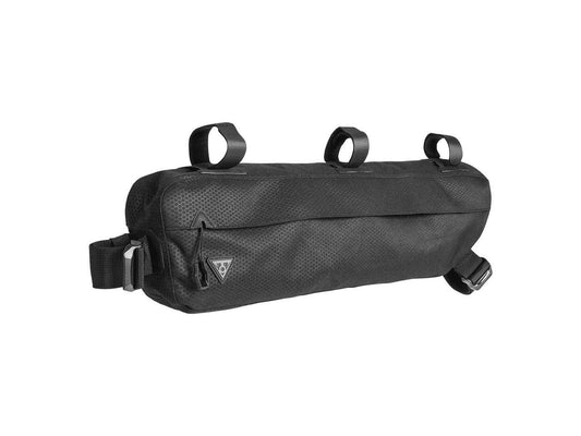 Topeak Midloader Saddle Bag/Topeak Midloader Frame Mount Bikepacking Bag