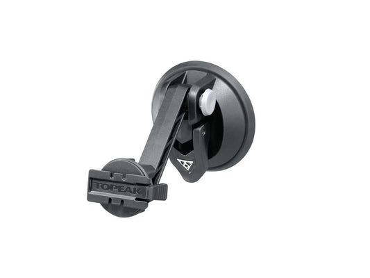 TOPEAK RIDECASE CARMOUNT 汽車擋風玻璃固定座~TC1024 / TOPEAK RIDECASE CARMOUNT~TC1024