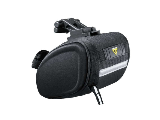 Topeak Sidekick Wedge Pack Topeak Sidekick Wedge Pack,W/Fixer F25