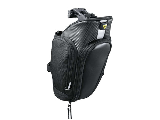 TOPEAK MONDOPACK XL tail bag-TC2286B / TOPEAK MONDOPACK XL-TC2286B