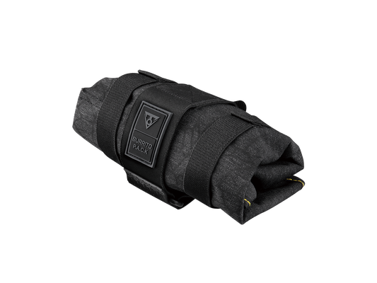 Topeak Burrito Storage Bag/Topeak Burrito Pack, TC2308B 