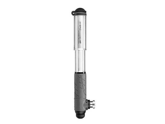 TOPEAK HYBRID ROCKET HP HAND PUMP-/ TOPEAK HYBRID ROCKET HP PUMP