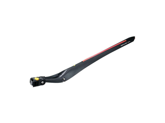 TOPEAK DEFENDER IGLOW LED紅色閃燈跑車後沙擋TIGDF01 / TOPEAK DEFENDER IGLOW ROAD REAR FENDER-TIG-DF01