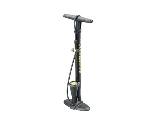 TOPEAK JOEBLOW MAX II 大地泵~TJB-M1 / TOPEAK JOEBLOW MAX II FLOOR PUMP~TJB-M1