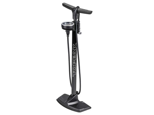 TOPEAK JOEBLOW PRO X floor pump-TJB-PRO3 / TOPEAK JOEBLOW PRO