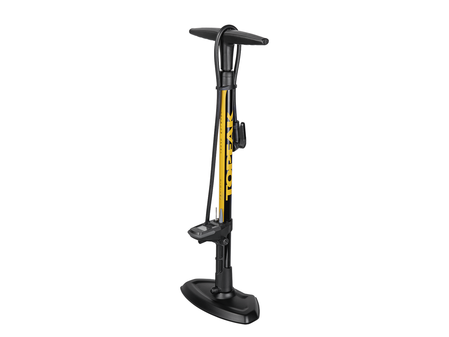 Topeak Joeblow Sport III 電子儀表大地泵 / Topeak Joeblow Sport III Digital Floor Pump, TJB-S6