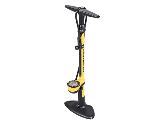 TOPEAK JOEBLOW SPORT III FLOOR PUMP-TJB-S6 / TOPEAK JOEBLOW SPORT III FLOOR PUMP-TJB-S6