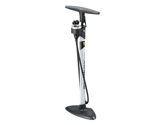 TOPEAK JOEBLOW SPRINT 鋁合金大地泵~TJB-SPT / TOPEAK JOEBLOW SPRINT FLOOR PUMP~TJB-SPT