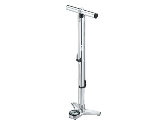 TOPEAK JOEBLOW X.O. FULL METAL 大地泵-TJB-XO / TOPEAK JOEBLOW X.O. FULL METAL FLOOR PUMP-TJB-XO