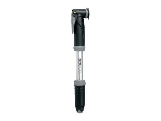 TOPEAK MINI DUAL雙重入氣手泵~120PSI~TMMB-2 / TOPEAK MINI DUAL HAND PUMP~120PSI~TMMB-2