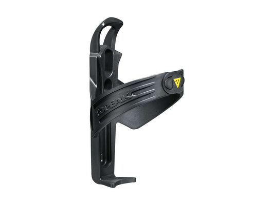 TOPEAK MONO CAGE lightweight glue bottle holder~black~TMN02 / TOPEAK MONO CAGE~BLACK~TMN02