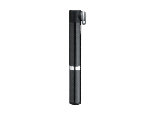 TOPEAK MICRO ROCKET CB carbon fiber ultra-light hand pump-TMR-CB / TOPEAK MICRO ROCKET CB HAND PUMP-TMR-CB