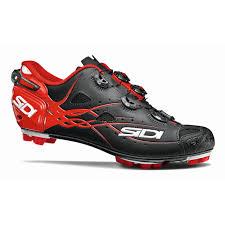 SIDI  TIGER MATT 山地車鞋  / SIDI  TIGER MATT MTB SHOES