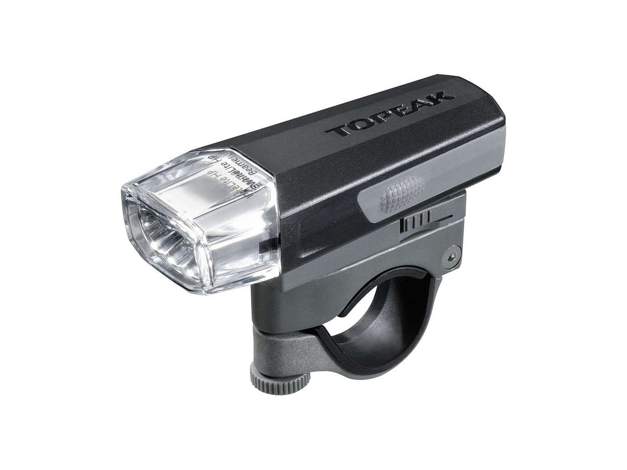 TOPEAK WHITELITE HP BEAMER 前燈 / TOPEAK WHITELITE HP BEAMER FRONT LIGHT