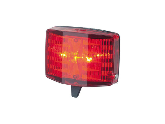 TOPEAK REDLITE AURA REAR LIGHT-TMS063 / TOPEAK REDLITE AURA REAR LIGHT-TMS063